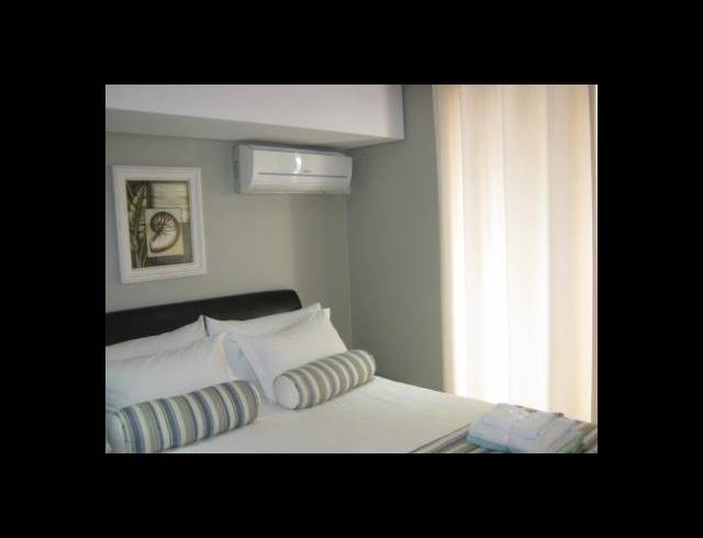 3 BEDROOM APARTMENT TO LET IN POINT WATERFRONT